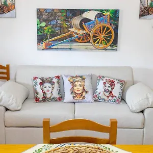 Villino Nando , Palermo Italia