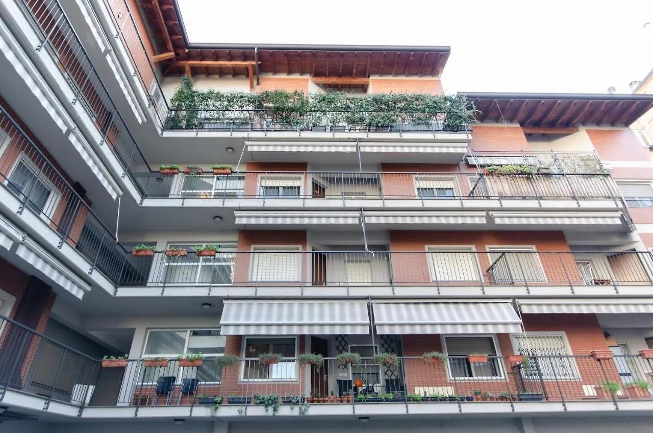 Vivimihome - Bilo A 5 Minuti Da San Siro Con Garage Milan