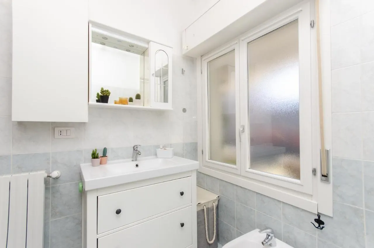 Vivimihome - Bilo A 5 Minuti Da San Siro Con Garage Milan