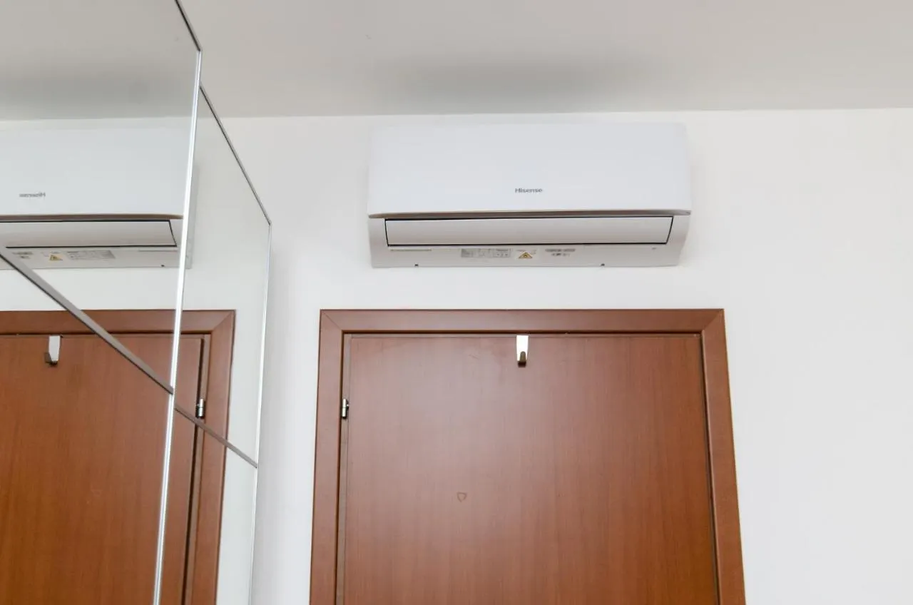 Apartment Vivimihome - Bilo A 5 Minuti Da San Siro Con Garage Milan