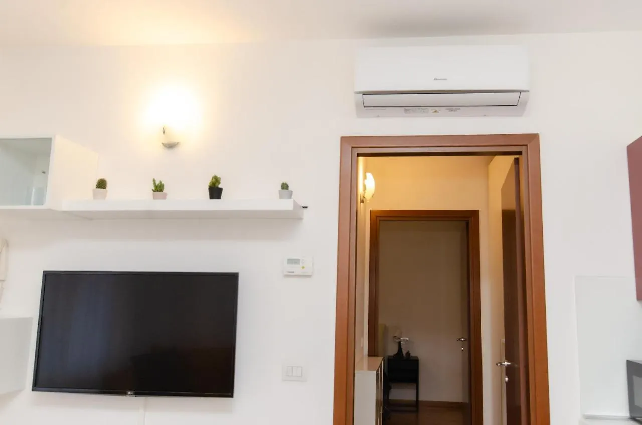 Vivimihome - Bilo A 5 Minuti Da San Siro Con Garage Milan Italy