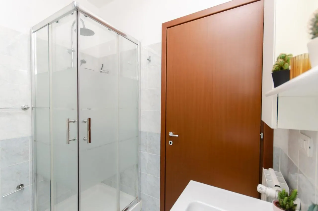 Apartment Vivimihome - Bilo A 5 Minuti Da San Siro Con Garage Milan