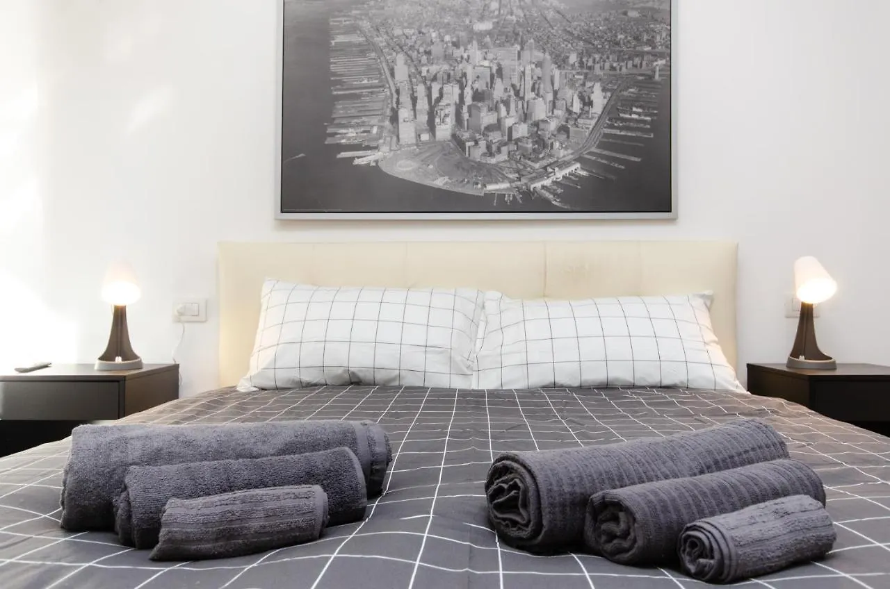 Vivimihome - Bilo A 5 Minuti Da San Siro Con Garage Milan