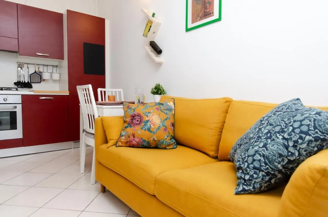 Apartment Vivimihome - Bilo A 5 Minuti Da San Siro Con Garage Milan