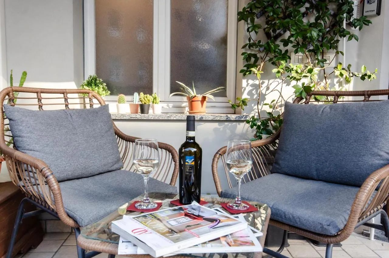 Vivimihome - Bilo A 5 Minuti Da San Siro Con Garage Milan